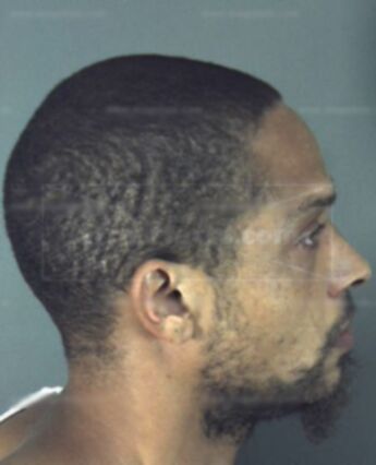 Airrion Jermaine Parks