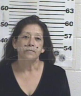 Maria Gloria Calderon Garcia