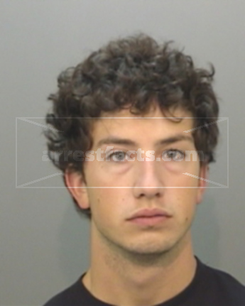 Connor Scott Rockaway