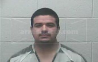 Vincent Clark Espinoza