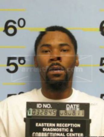 Nerail Markese Wallace