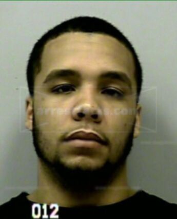 Tyrone Davis Jeffries