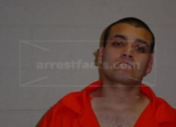 Jeffery Alvarado
