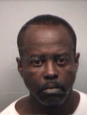 Clarence Leon Williams