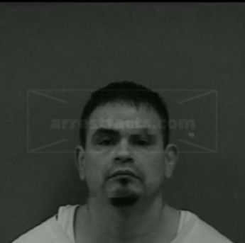 Paul Lincoln Garcia