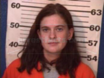 Krystal Gaye Wallace Stanford