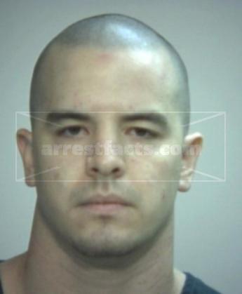 Robert Theron Trevino