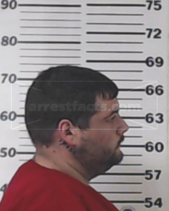 James Bradley Johnson