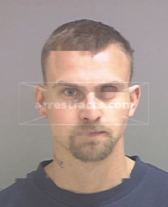 Shane Michael Armstrong