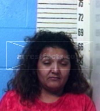 Mary Guadalupe Herrera