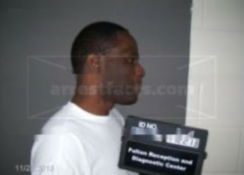 Anthony C Mccrary