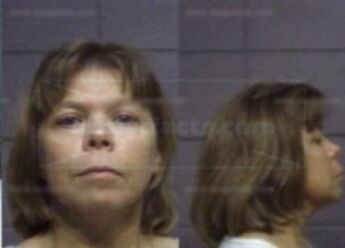 Valerie Janice Lundy