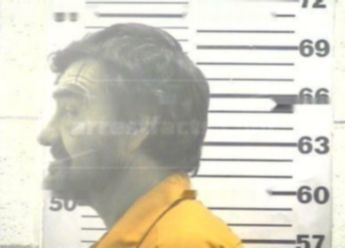 Roger Wayne Potter
