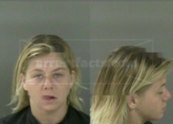Krystal Michelle Adkins