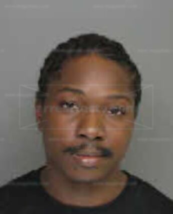 Lquante Shijulwa Richardson