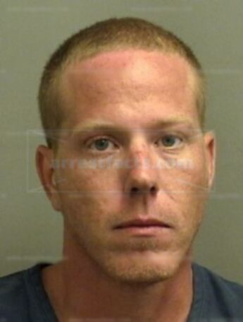 Joshua Mark Atkinson