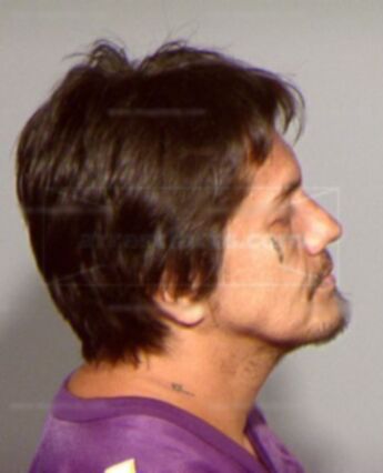 Chris Frank Leith Jr.