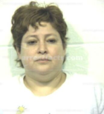 Maricela Carter