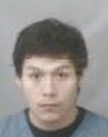 Carlos Arellano-Garcia