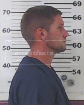 Gregory Warren Colvin