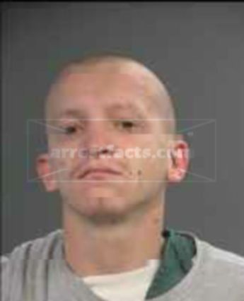 Tyler Ryan Maxwell