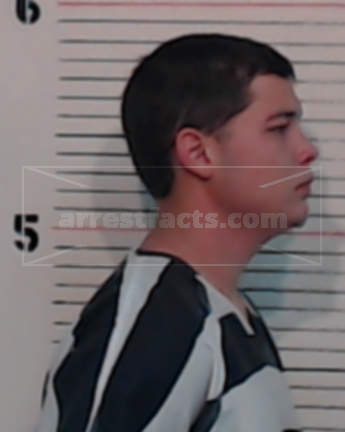 Colby Dale Kimble