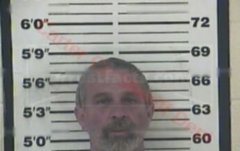 Danny Lee Smith
