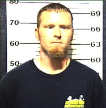 Robert Mathew Young