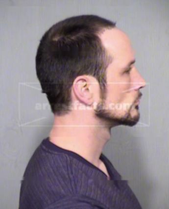 Nicholas Paul Treadwell
