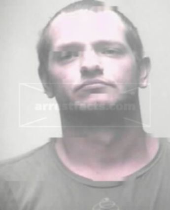 Christopher James Jeffrey