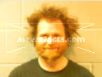 Joshua Daniel Wolford