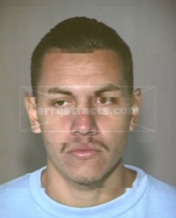 Raymond Mata