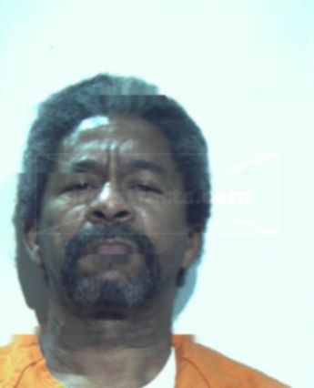Ronald Patterson
