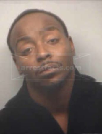 Troy Anthony Cleveland Jr.