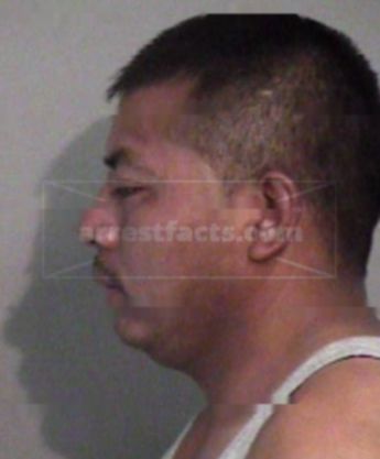 Santiago Bautista