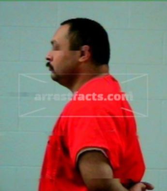 Arthur Medrano Ruiz