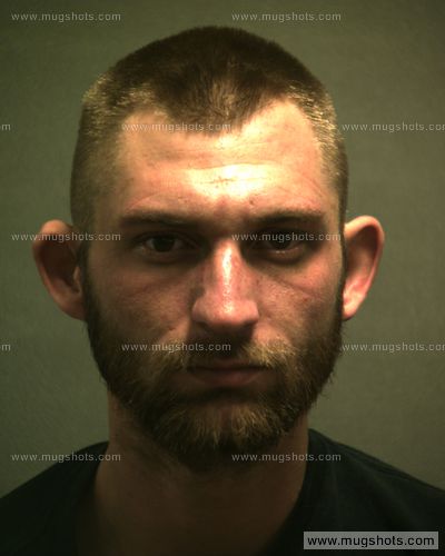 Cody Wade Randolph Darwin