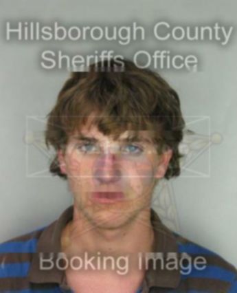 Brandon Michael Mckeever