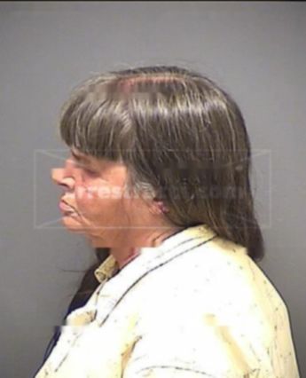 Louanne Pressley Allen