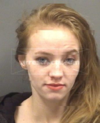 Alexis Morgan Gross