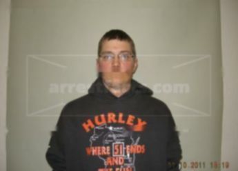 Kevin D Buchholz