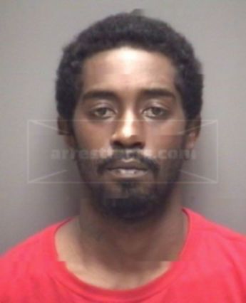 Joshua Mandrell Pope