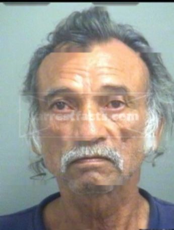 Hector Luis Guzman