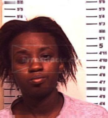 Latoya Joyce Hubbard
