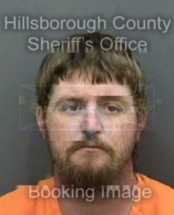 Toby Richard Houser