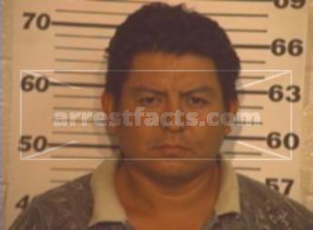 Julio Cesar Vasquez