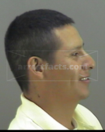 Saul Casimiro