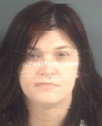 Jessie Lynn Oaks