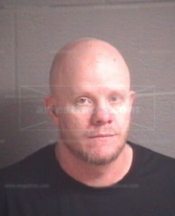 Jerry Allen Smith