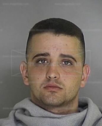 Bradley Nathan Cahoon